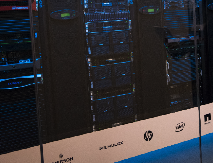 IT运维服务图片