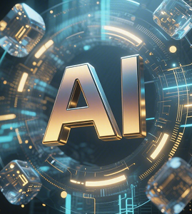 人工智能解决方案图片