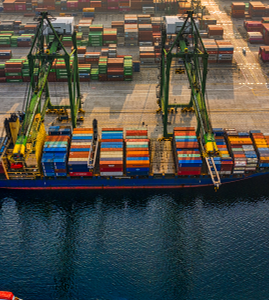 港航解决方案图片